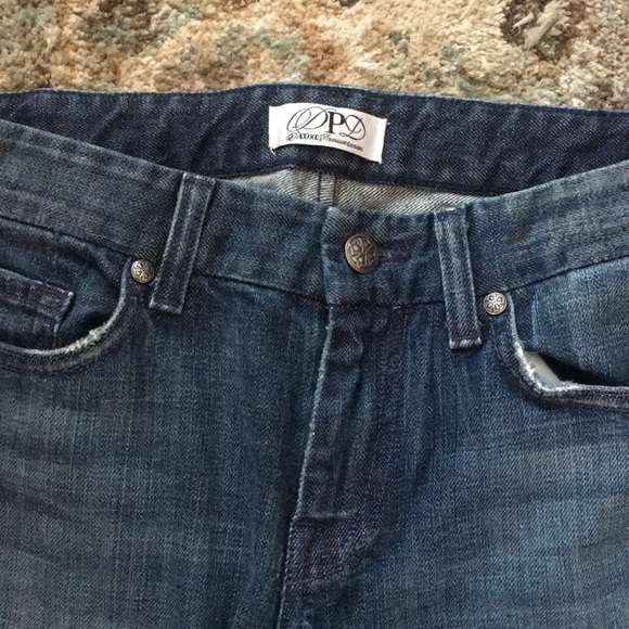 Jeans - Picture 2 of 4